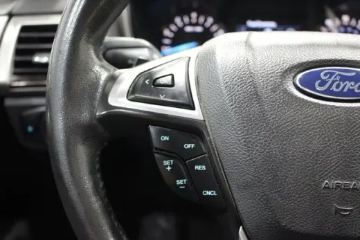 Ford Fusion 2015 SE 4dr Sedán