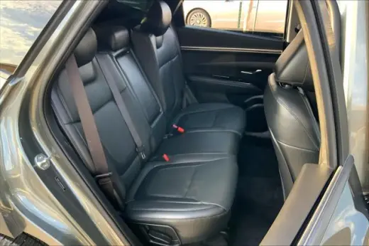 Hyundai TUCSON 2022 SEL 4dr SUV