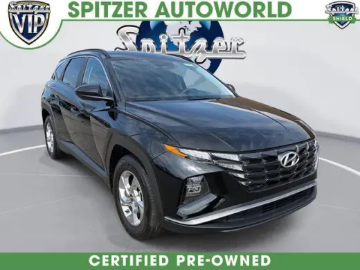 Hyundai TUCSON 2024 SEL 4p SUV