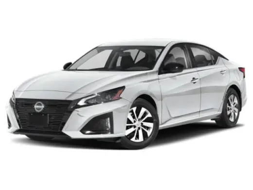 Nissan Altima 2023 2.5 S 4dr Sedán