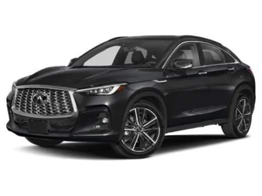 INFINITI QX55 2023 AWD Sensory 4p Crossover