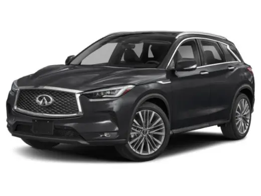 INFINITI QX50 2023 AWD Sensory 4dr Crossover