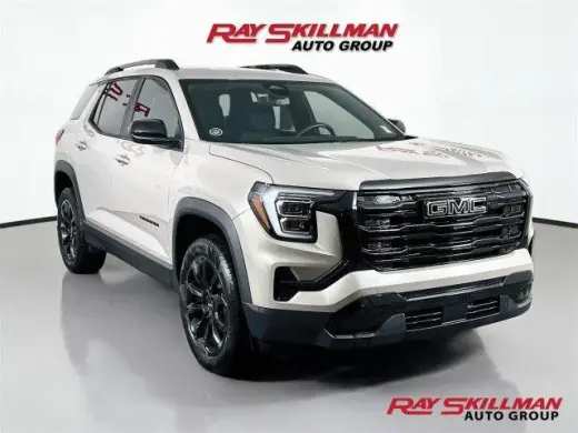 GMC Terrain 2026 Elevation 4p SUV