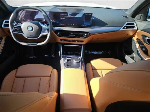 BMW Serie 3 2026 330i 4p Sedan