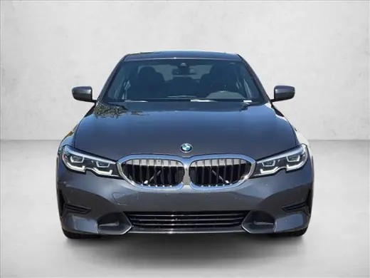 BMW Serie 3 2020 330i 4dr Sedán