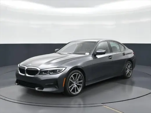 Serie 3 BMW 2022 330i Sedan 4 puertas