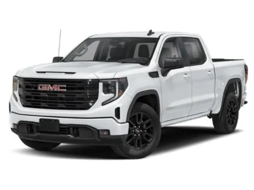 GMC Sierra 1500 2025 4x4 Elevation Standard 4p Puerta Crew Cab 5.8 ft. CB