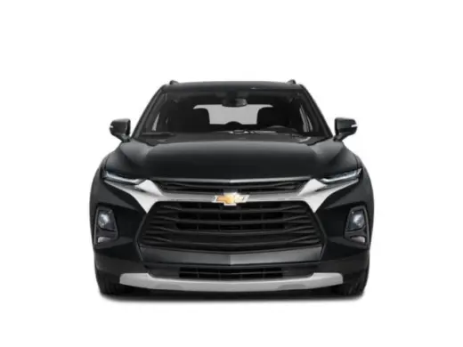 Chevrolet Blazer 2019 AWD Premier 4dr SUV