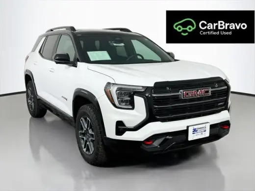 GMC Terrain 2026 4x4 AT4 4p SUV