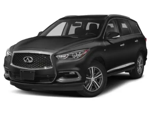 INFINITI QX60 2020 AWD Luxe 4dr SUV