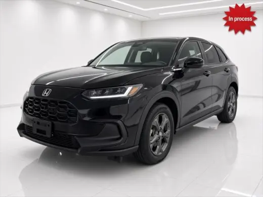 Honda HR-V 2027 LX 4p Crossover