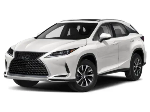 Lexus RX 350 2021 4dr SUV