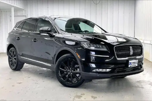 Lincoln Nautilus 2023 AWD Reserve 4p SUV