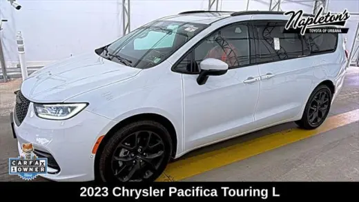 Chrysler Pacifica 2023 AWD Touring L 4dr Mini-Van