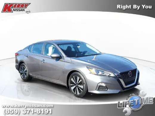 Nissan Altima 2022 AWD 2.5 SV 4dr Sedán