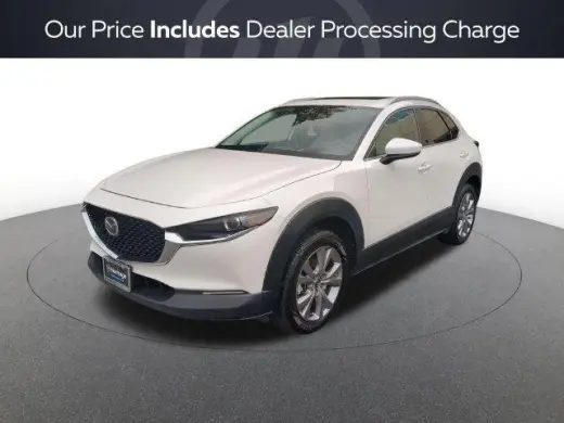 Mazda CX-30 2022 TRACCIÓN EN LAS CUATRO RUEDAS 2.5 S Premium 4p SUV