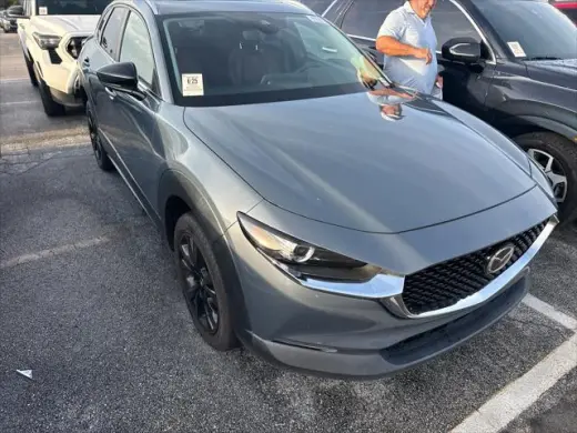 Mazda CX-30 2022 AWD 2.5 S Preferred SUV de 4 puertas