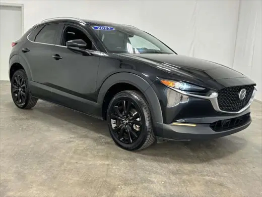 Mazda CX-30 2025 AWD 2.5 S Select Sport 4dr SUV