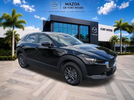 Mazda CX-30 2023 TRÁNSVERSO 2.5 S 4dr SUV