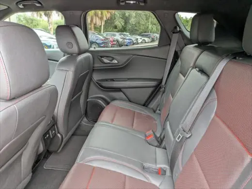 Chevrolet Blazer 2025 RS 4dr SUV