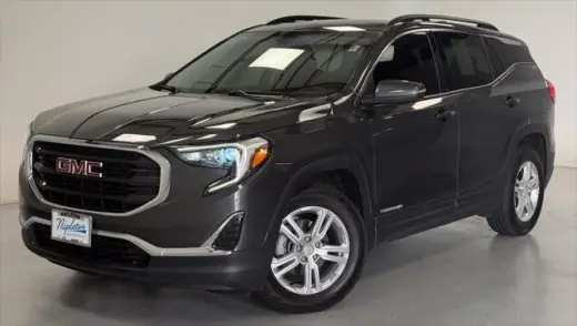 GMC Terrain 2019 SLE 4dr SUV