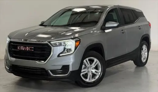 GMC Terrain 2024 SLE 4dr SUV