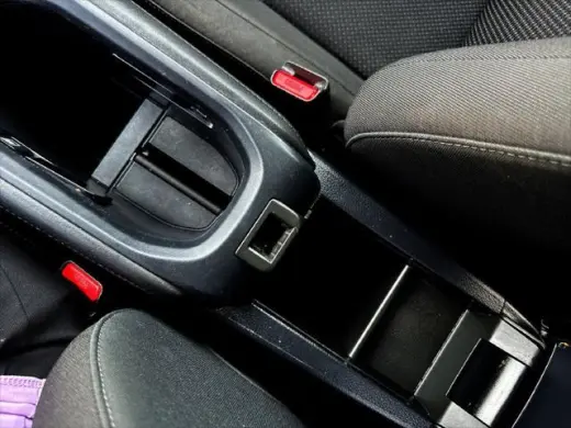 Honda HR-V 2022 EX 4dr Crossover