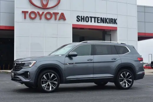 Volkswagen Atlas 2024 AWD SEL Premium R-Line 4Motion 4dr SUV