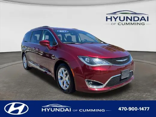 Chrysler Pacifica 2017 Touring-L 4dr Mini-Van