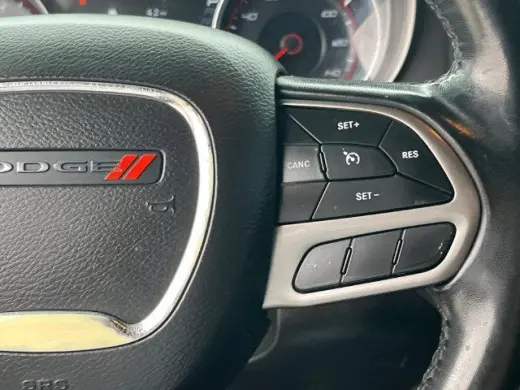 Dodge Charger 2020 SXT 4p Sedan
