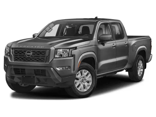 Nissan Frontier 2023 4x2 S 4dr Crew Cab 5 ft. SB