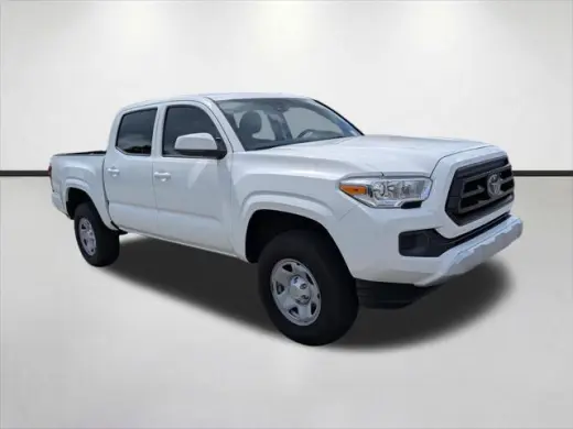 Toyota Tacoma 2023 4x4 SR V6 4p Doble Cabina Dupla 5.0 ft SB