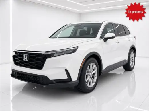 Honda CR-V 2024 EX 4p SUV