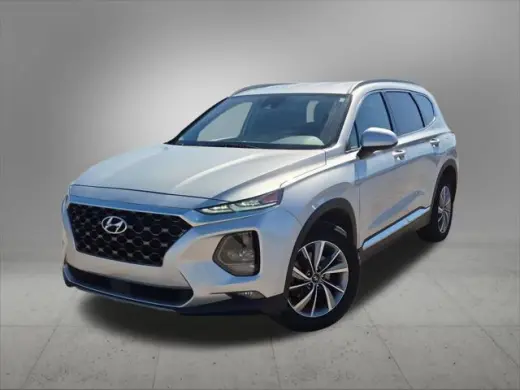 Hyundai SANTA FE 2020 AWD SEL 4 puertas Crossover