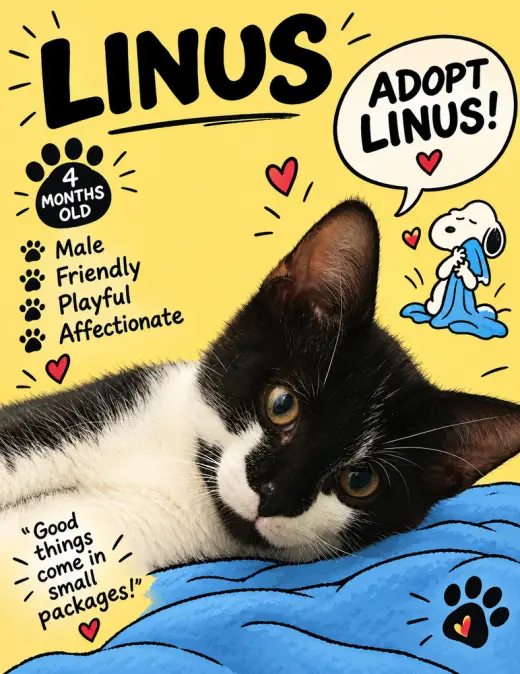 Linus
