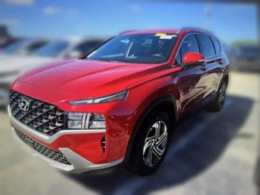 Hyundai SANTA FE 2023 AWD SEL 4puertas Crossover