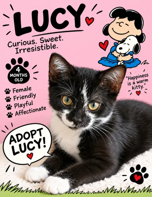 Lucy