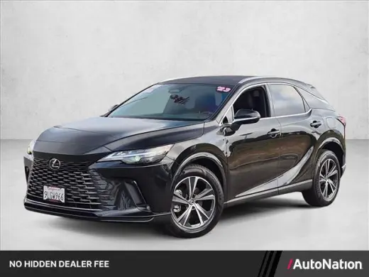Lexus RX 350 2023 Premium 4dr SUV
