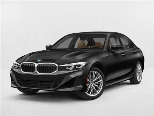 BMW Serie 3 2024 330i 4p Sedán