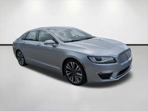 Lincoln MKZ 2020 Reserve 4dr Sedán