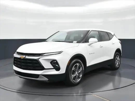 Chevrolet Blazer 2023 LT 4dr SUV w/2LT