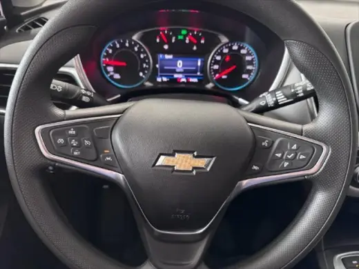 Chevrolet Equinox 2020 4x4 LT 4dr SUV con 2FL