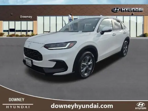Honda HR-V 2026 LX 4dr Crossover