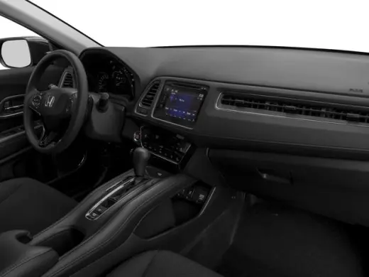 Honda HR-V 2016 AWD EX 4p Crossover