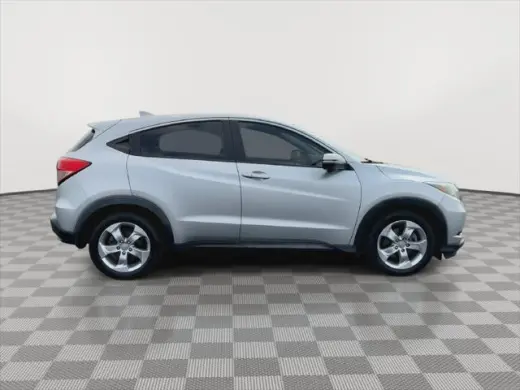 Honda HR-V 2016 EX 4dr Crossover CVT