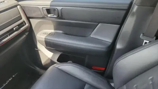 Hyundai SANTA FE 2024 Escritura 4p SUV
