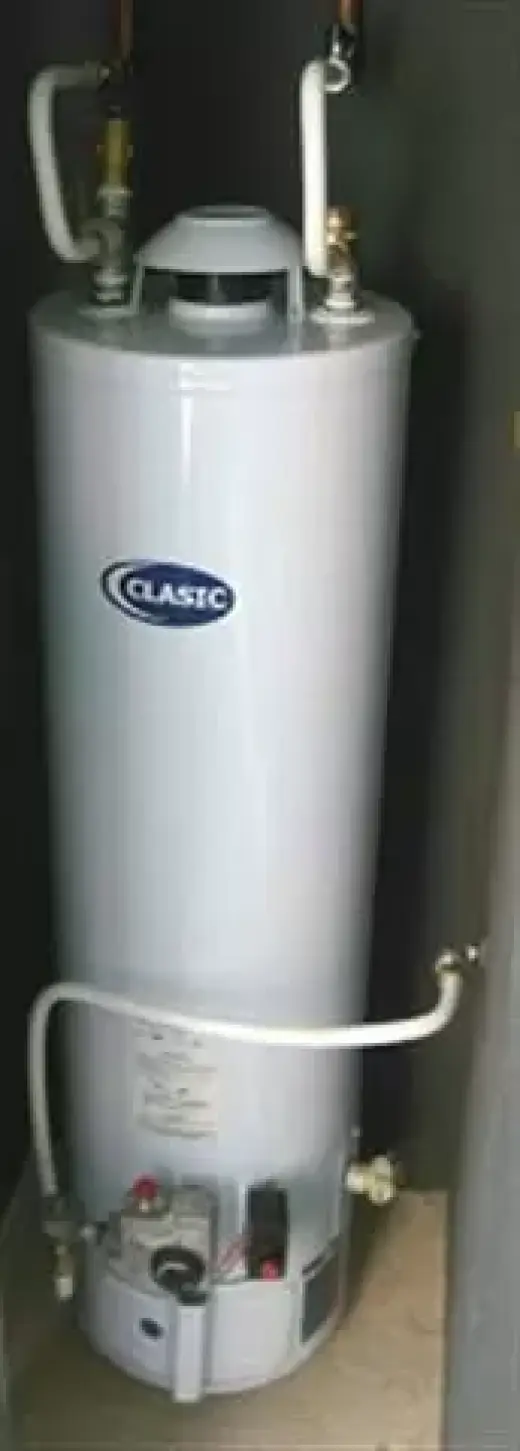 Clasic servicio calentadores