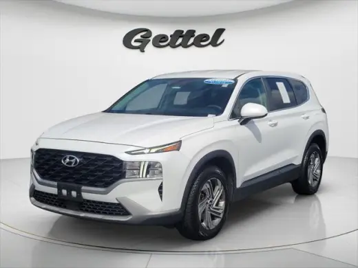 Hyundai SANTA FE 2021 SE 4p Crossover