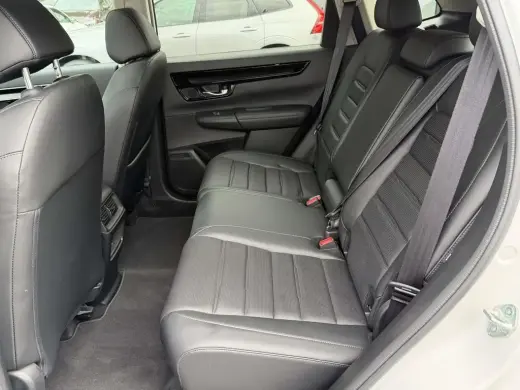 Honda CR-V 2024 AWD EX-L 4dr SUV