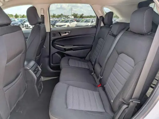 Ford Edge 2024 tracción en todas las ruedas SE 4p SUV
